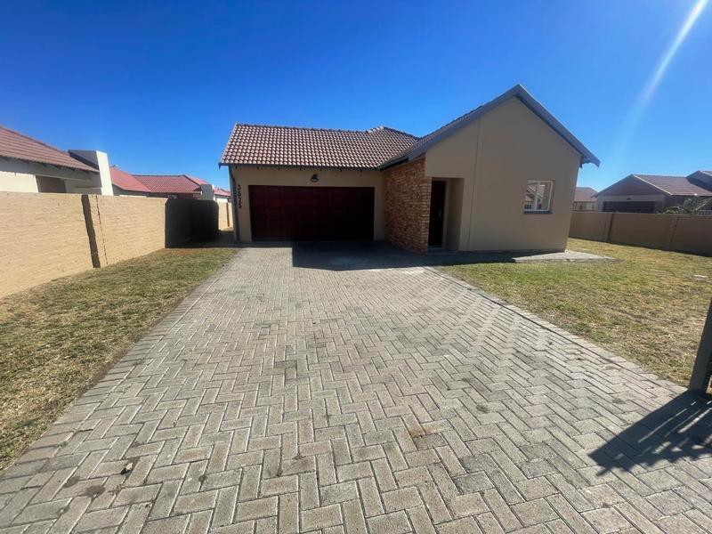 3 Bedroom Property for Sale in Waterkloof A H North West